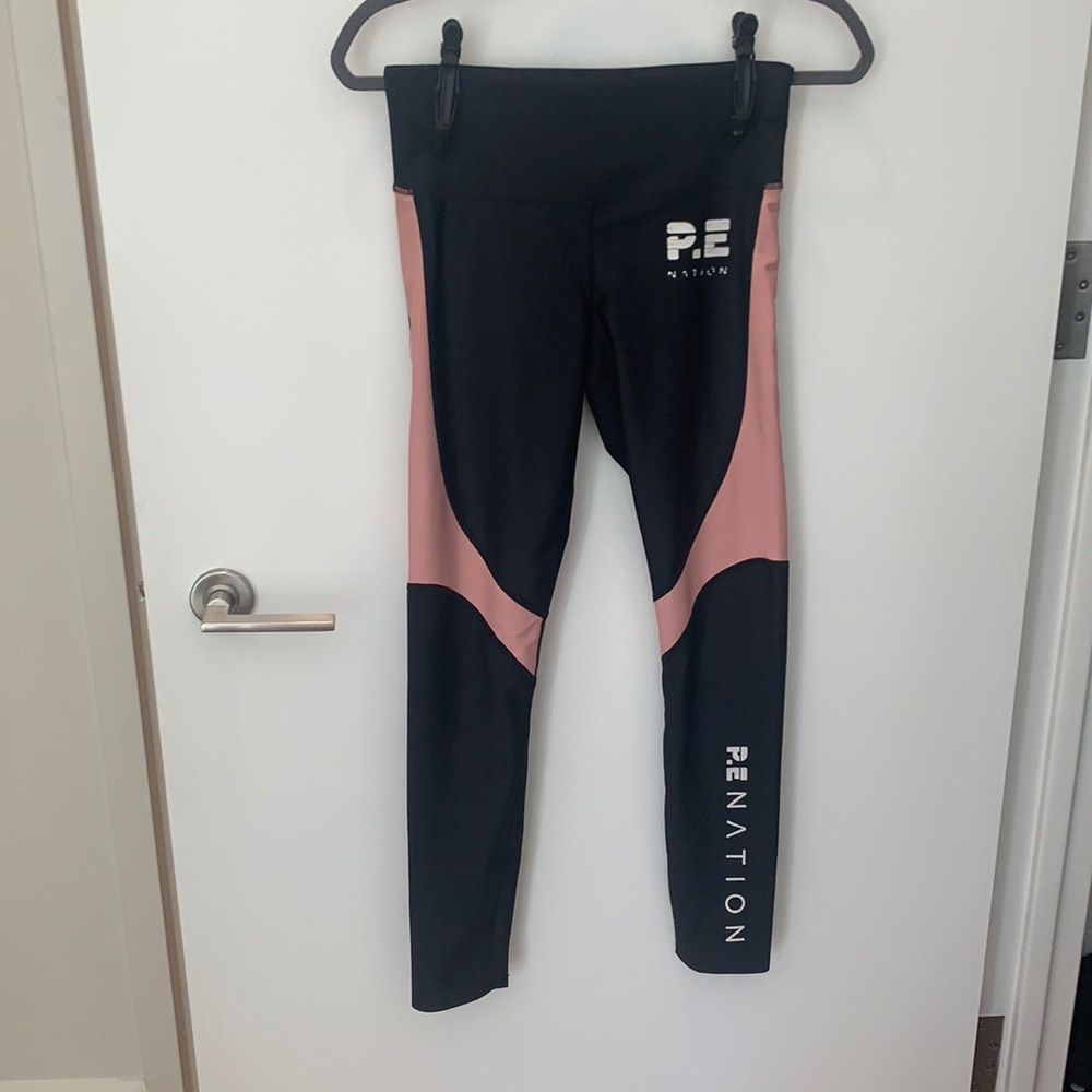 PE Nation